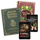Apothecary Books